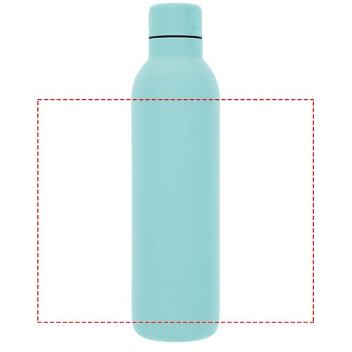 Odin vakuum isoleret flaske med kobberbelægning 510 ml