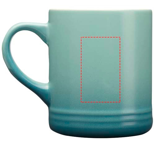 Laguna 330 ml keramisk krus