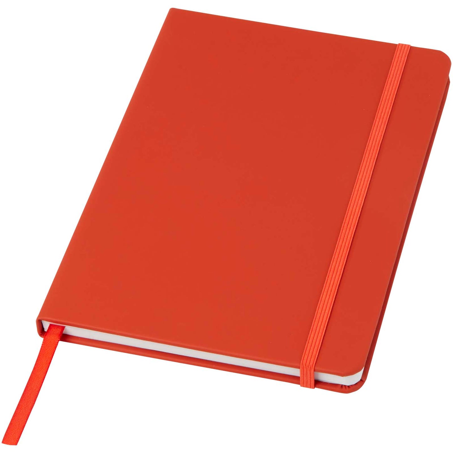 Nova notesbog A5 med tryk