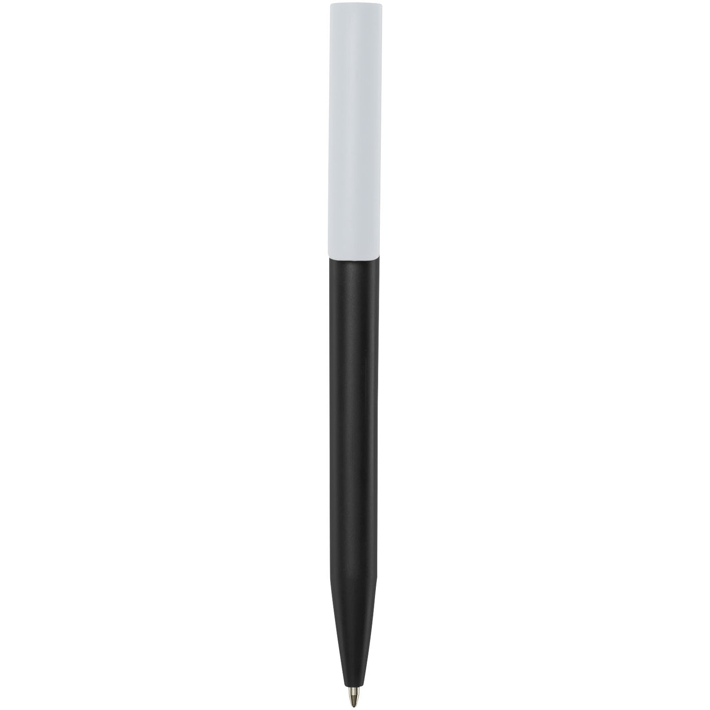 Zinc eco ballpoint pen with print