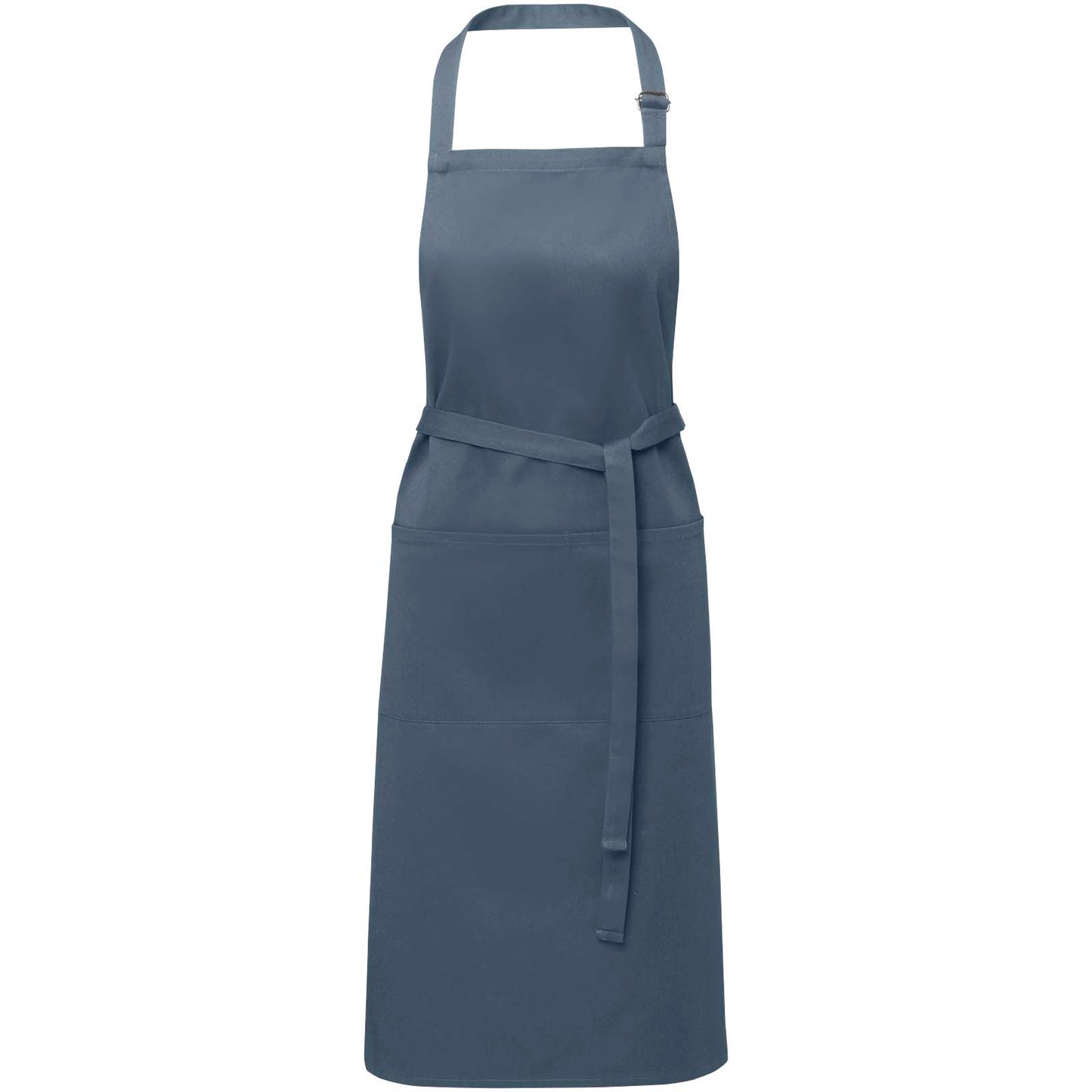 Asta apron with print