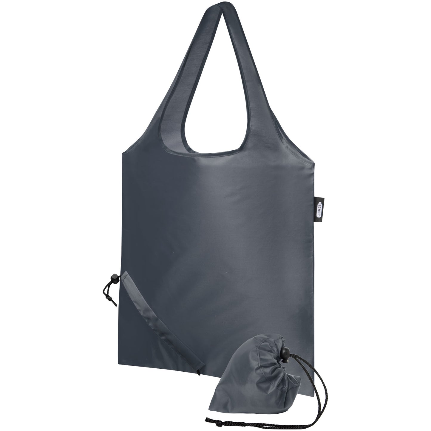 Vesta eco mulepose med tryk