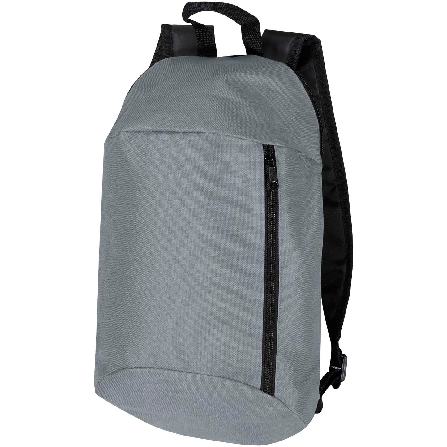 Pioneer backpack 7L with print