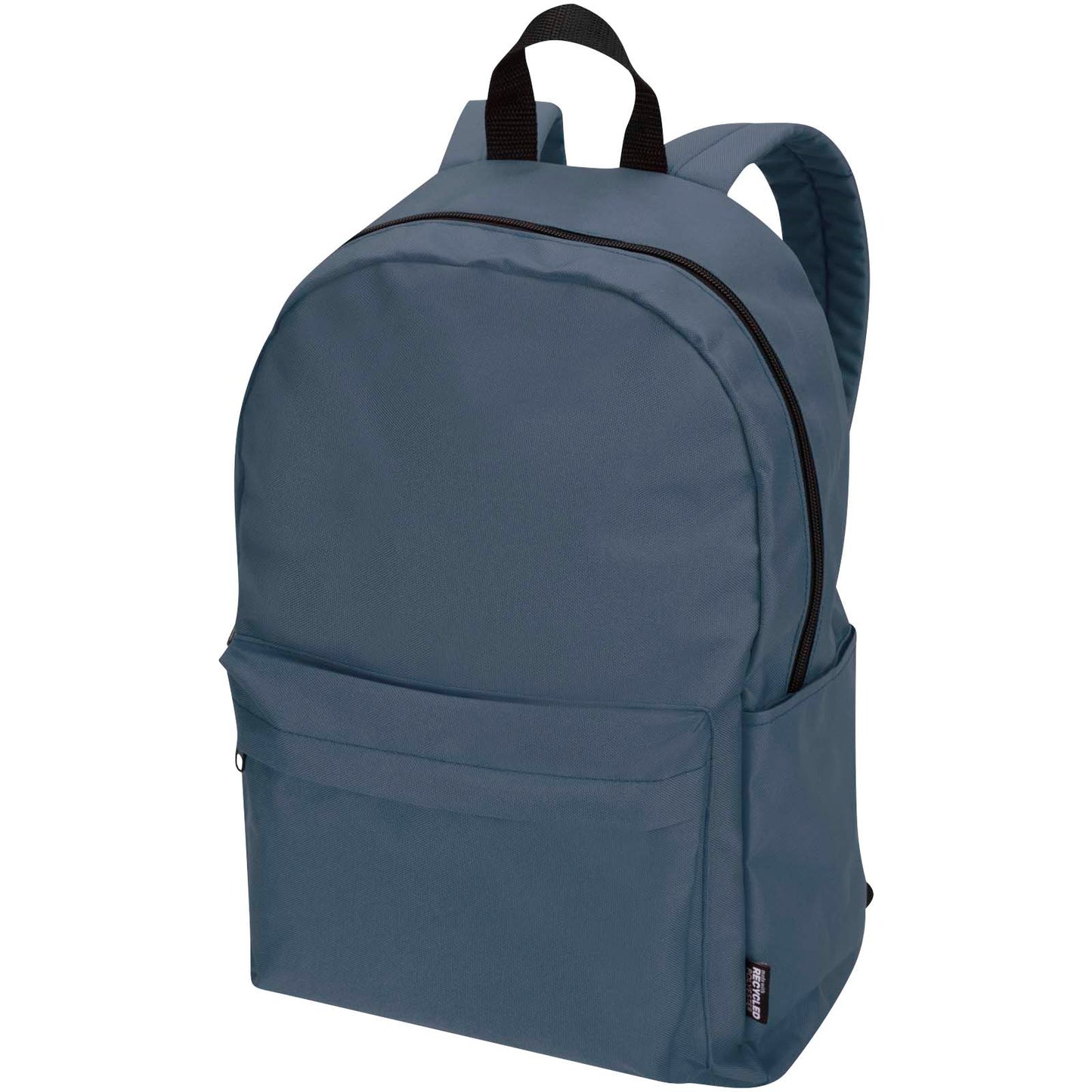 Berlin Recycled Laptop Backpack 16L