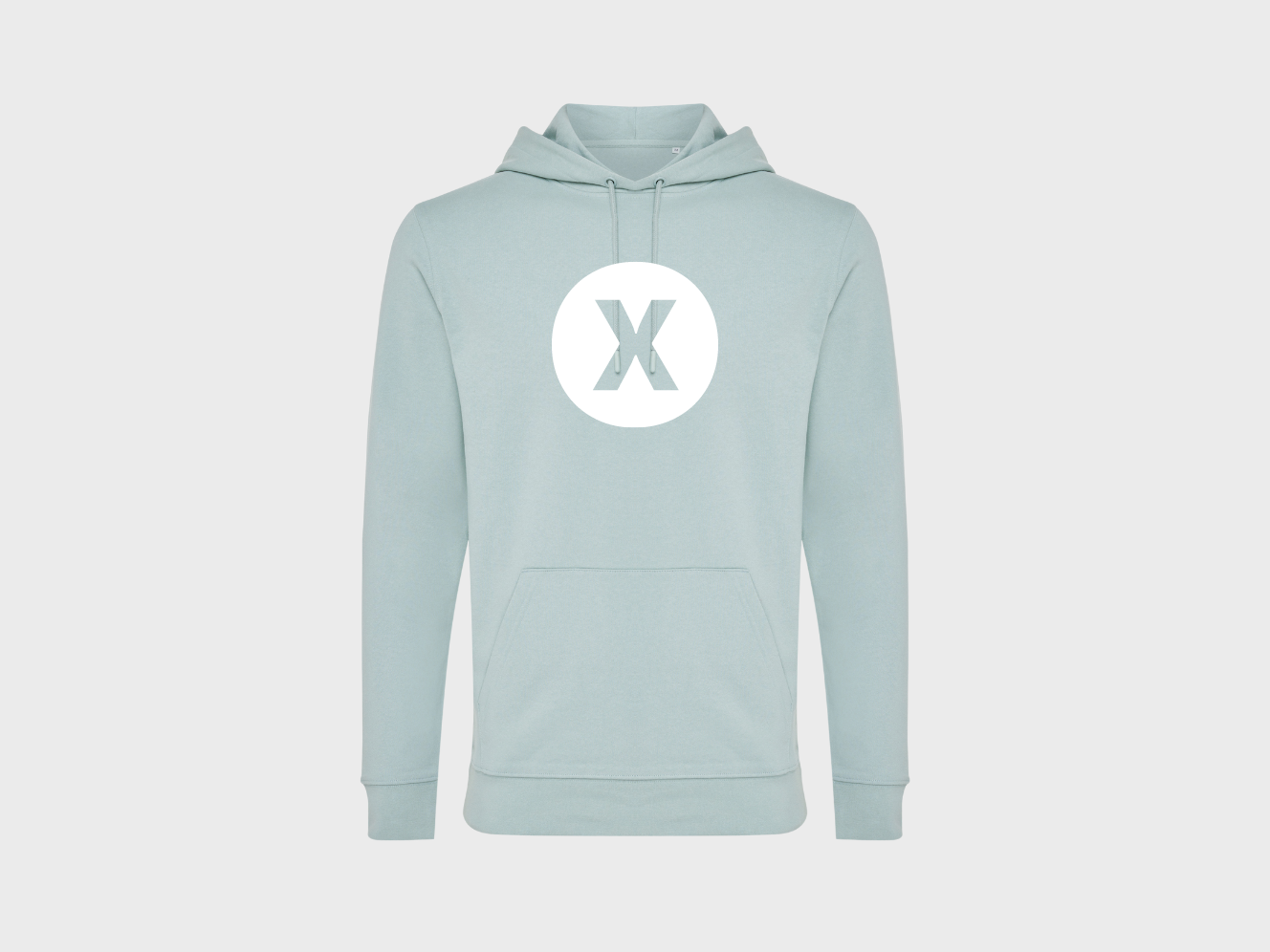 Hoodie Aware™ med tryk