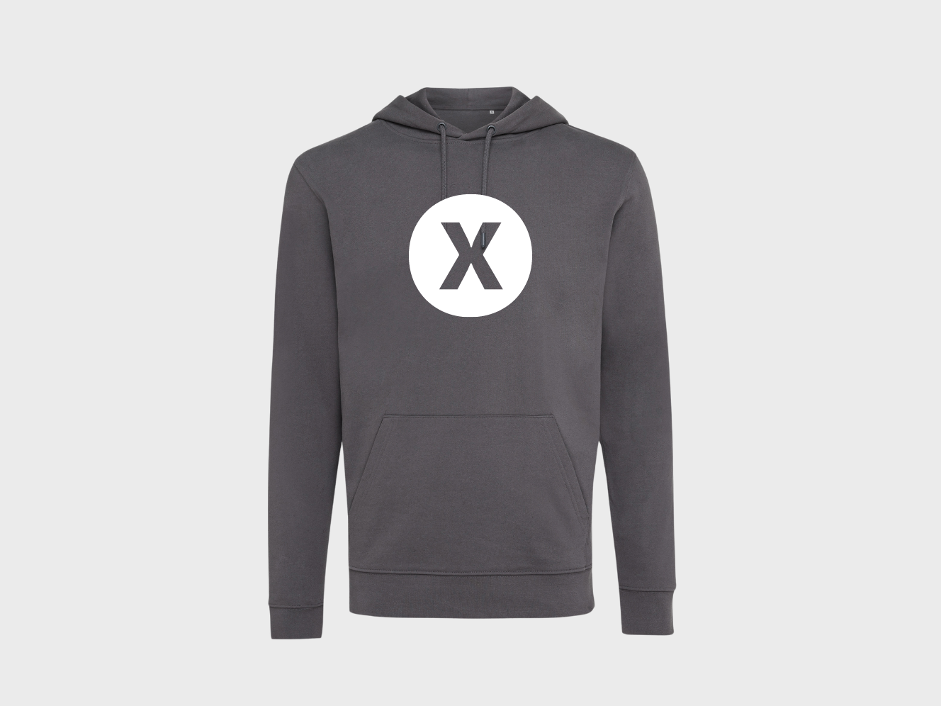 Hoodie Aware™ med tryk