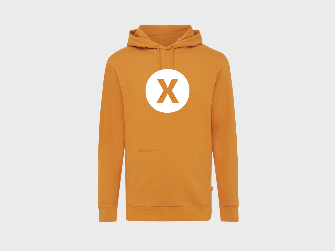 Hoodie Aware™ med tryk
