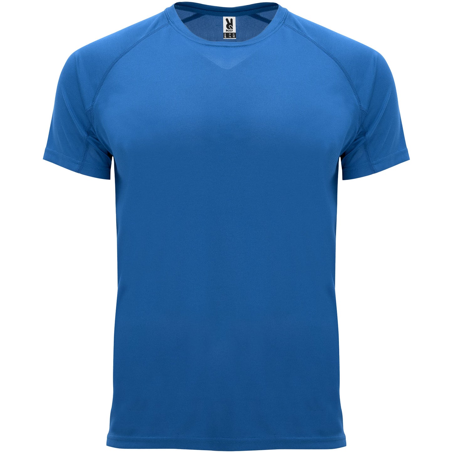 Gulf t-shirt børn med tryk
