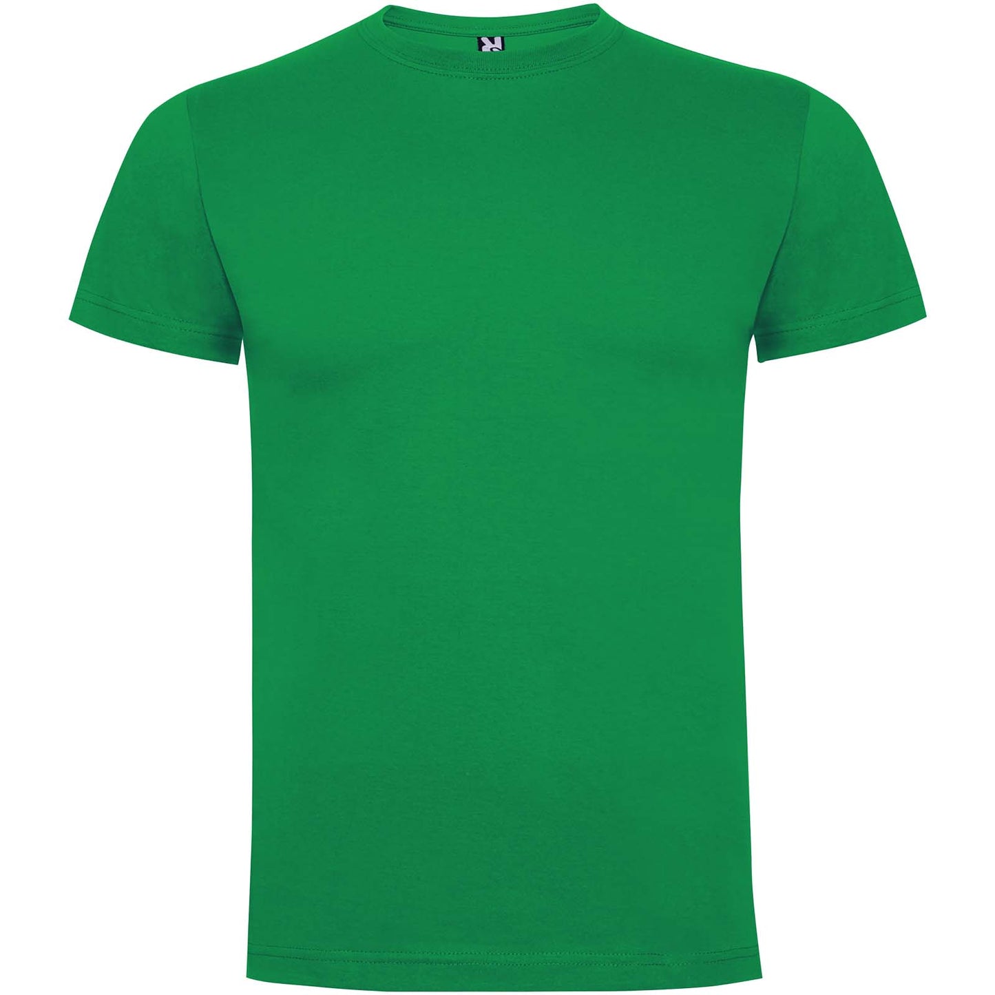 Roca t-shirt med tryk