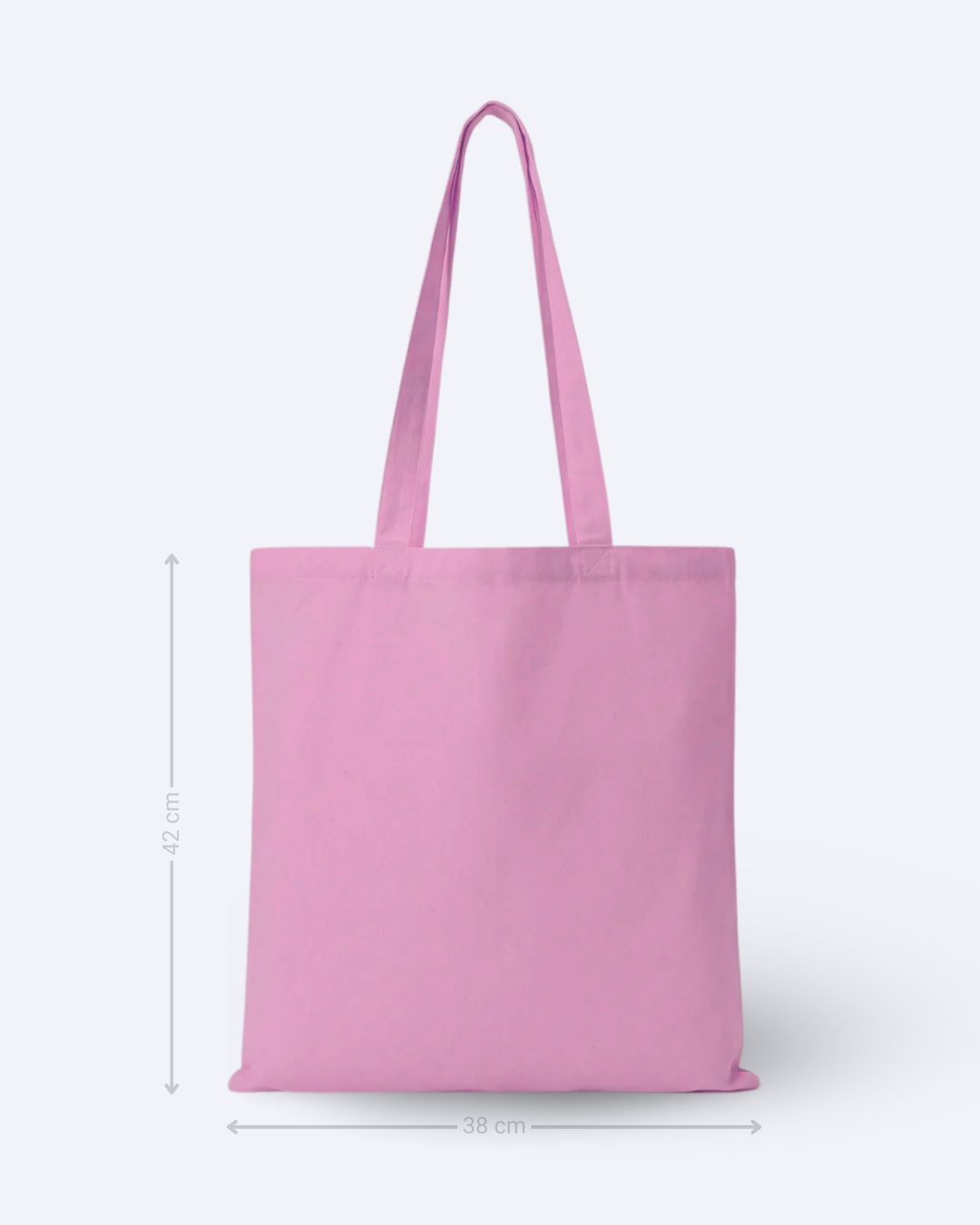 Cairo tote bag 7L with print