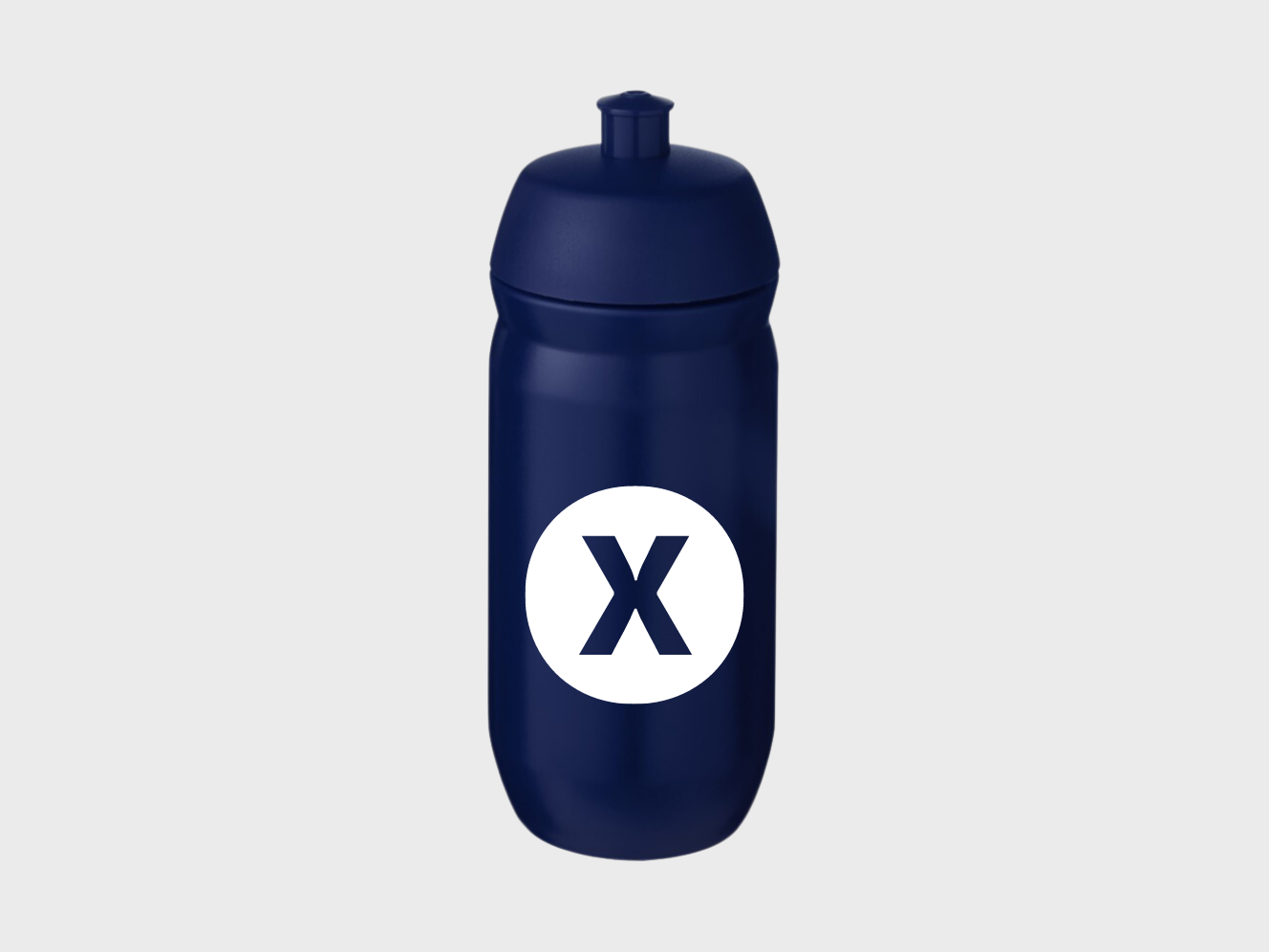 Drikkedunk 500ml med tryk