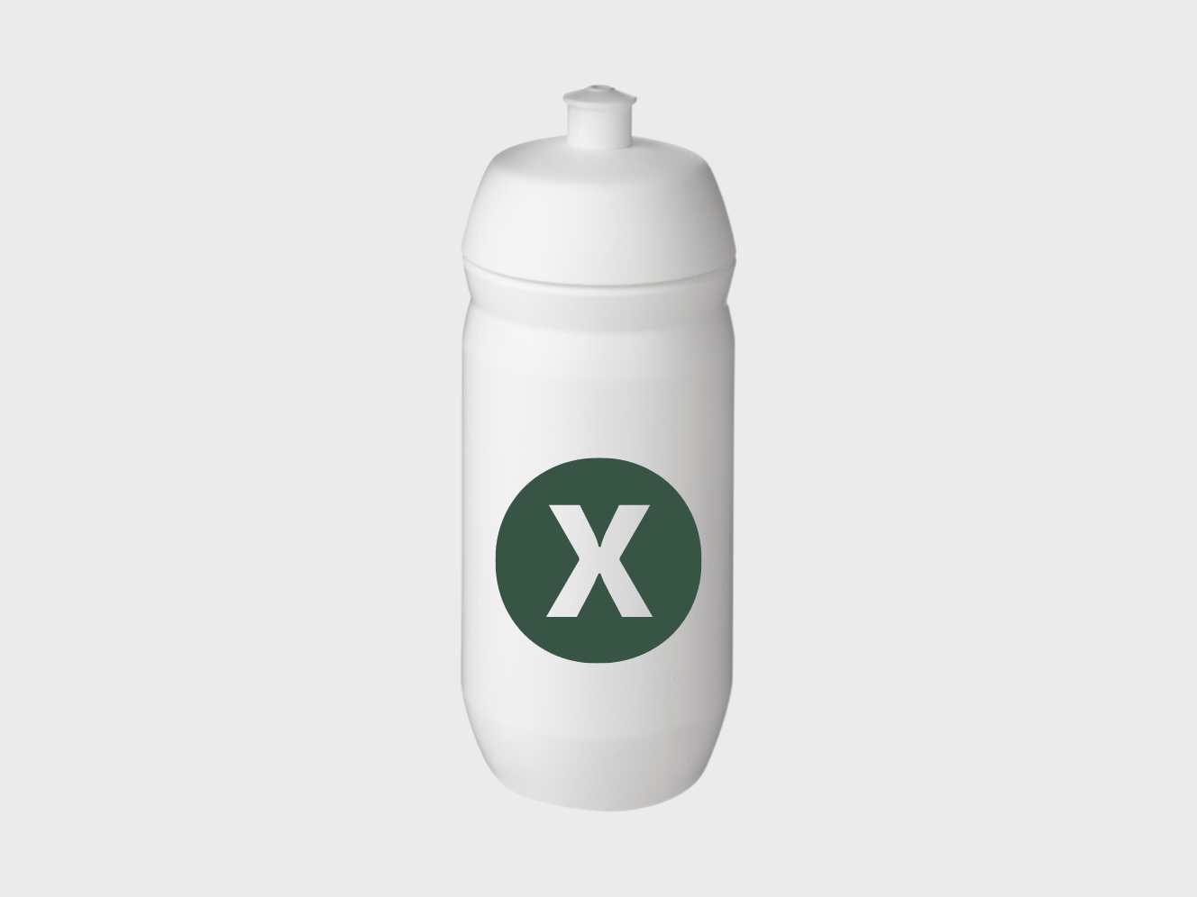 Drikkedunk 500ml med tryk