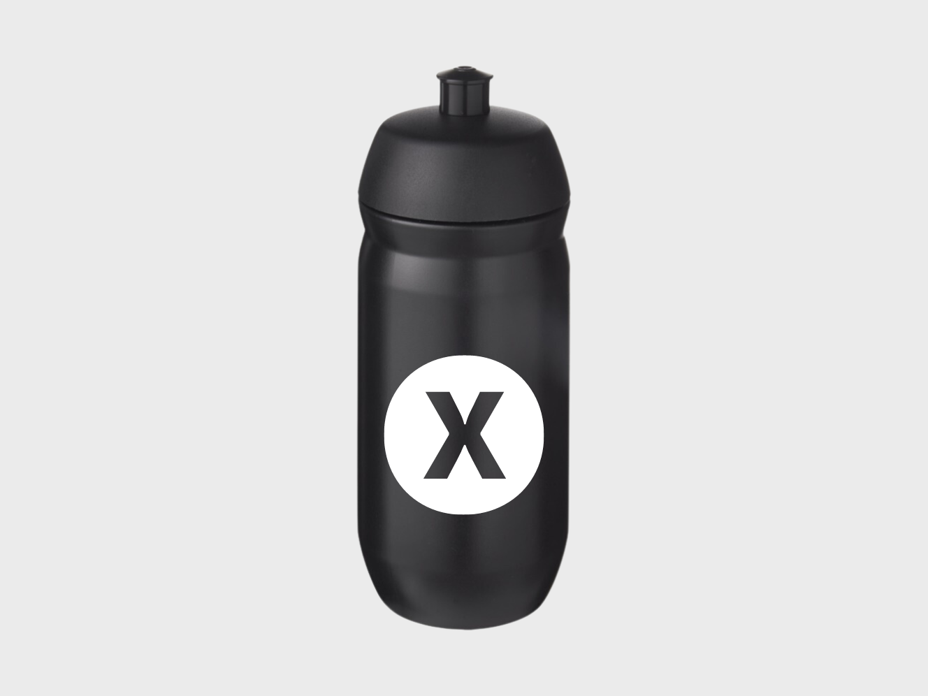 Drikkedunk 500ml med tryk