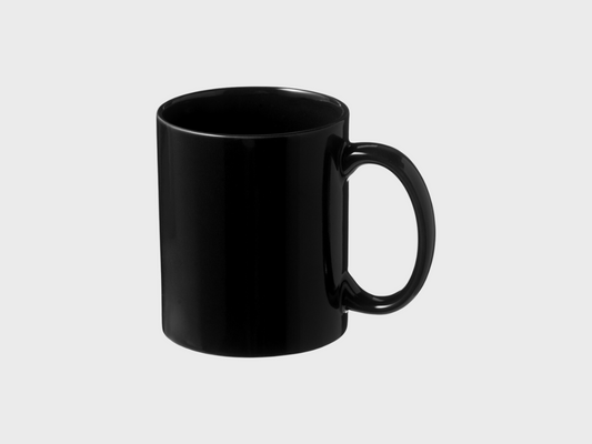 Keramikkrus 330ml