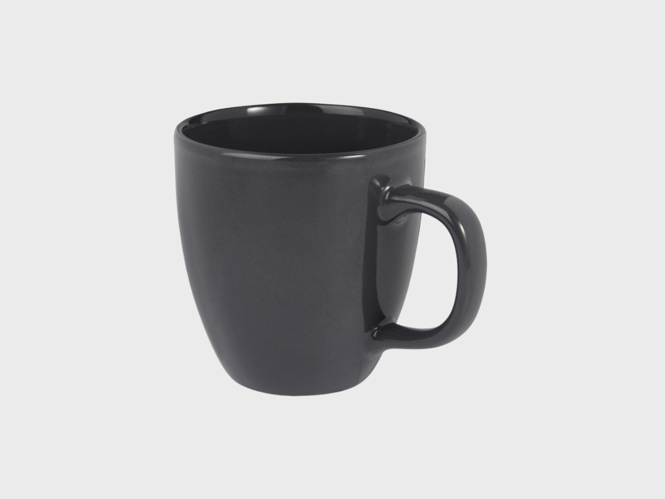 Ceramic mug 430ml