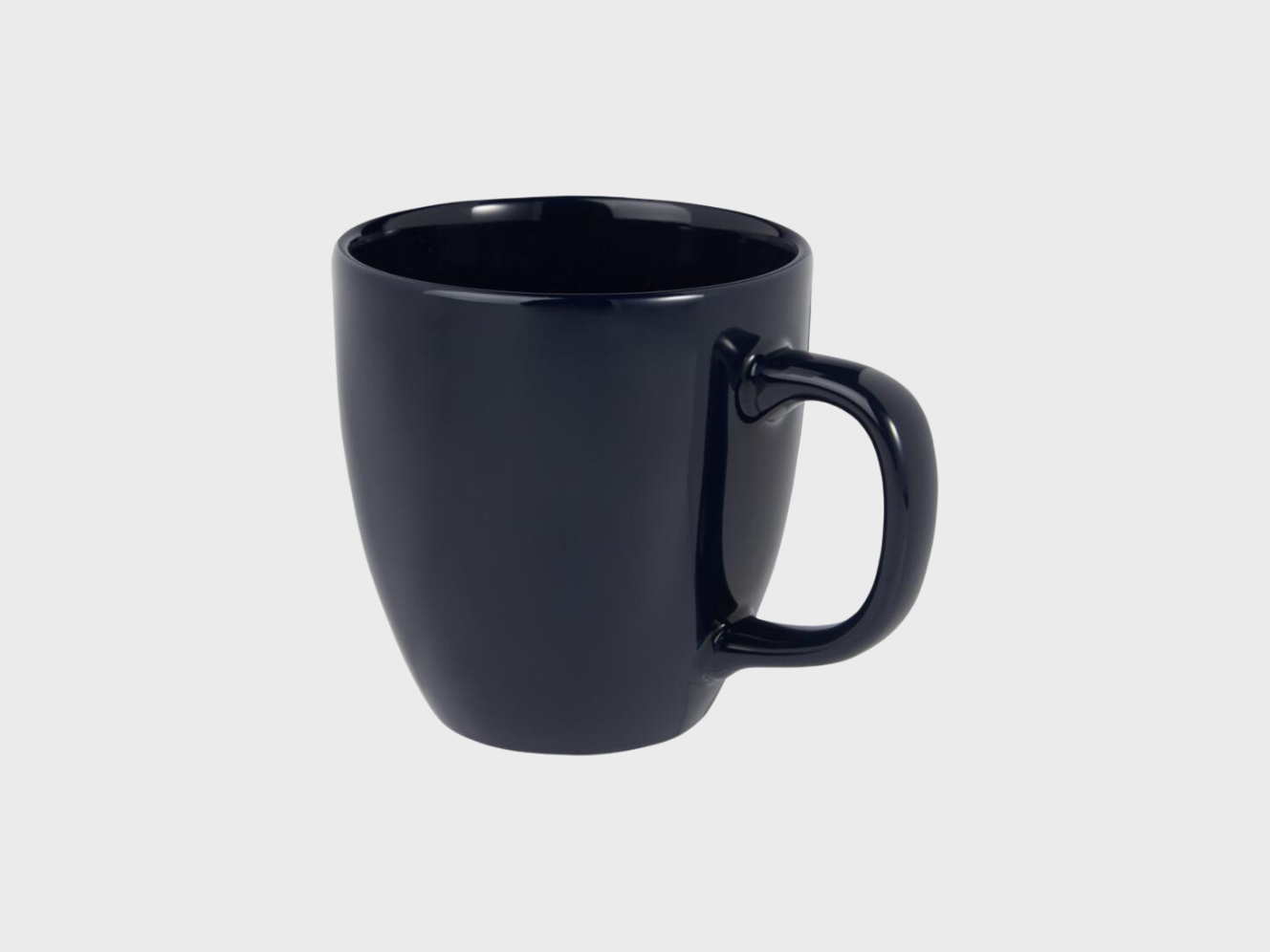 Ceramic mug 430ml