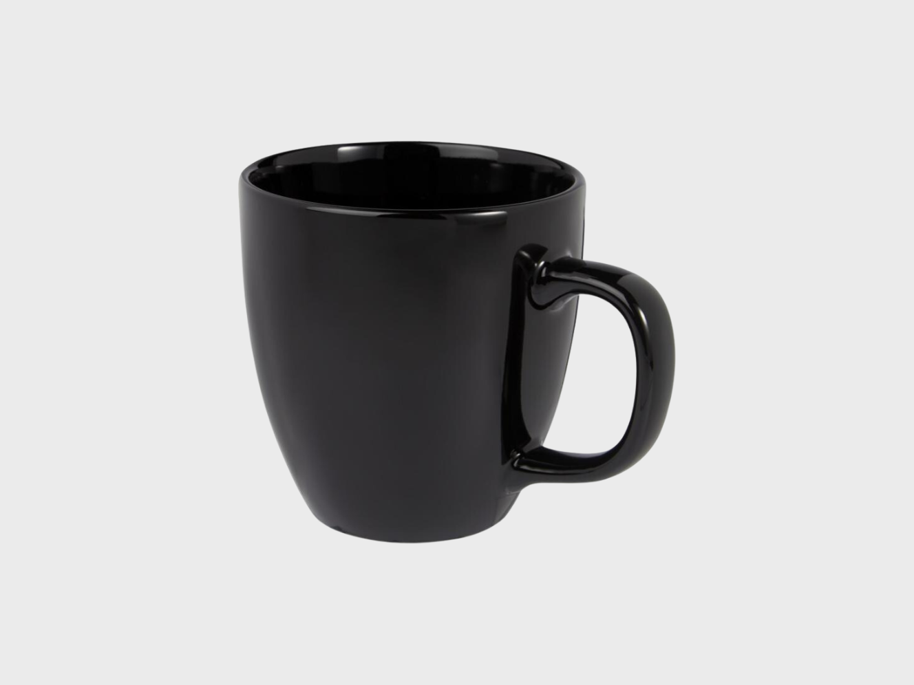 Ceramic mug 430ml