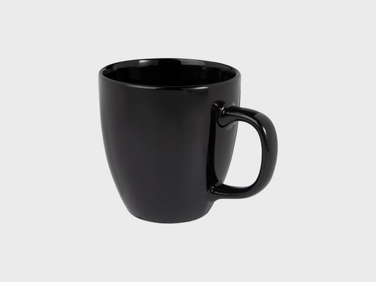 Keramikkrus 430ml