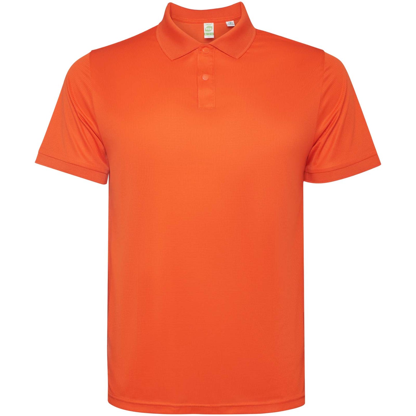 Vento polo med tryk
