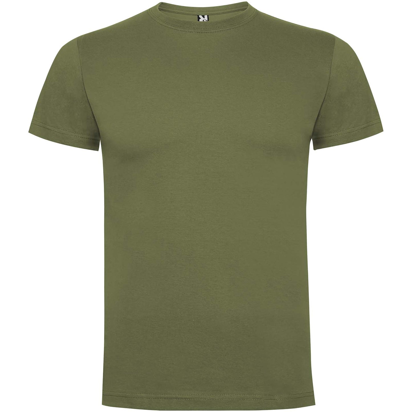 Dune t-shirt med tryk