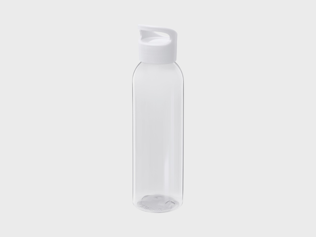 Vandflaske 650ml