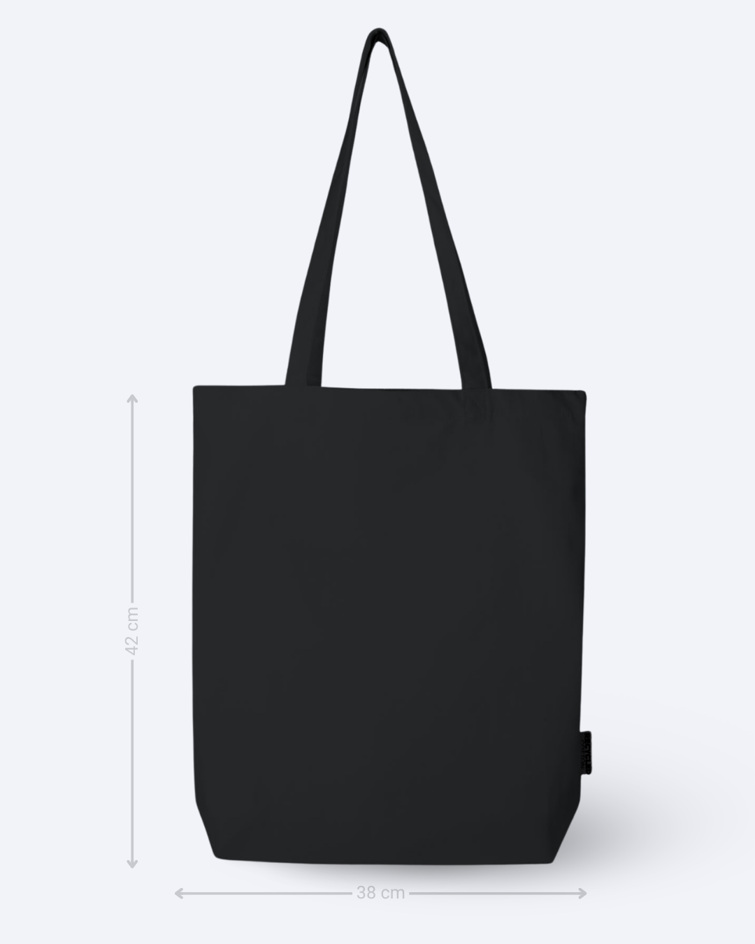 Georgia eco mulepose 10L med tryk