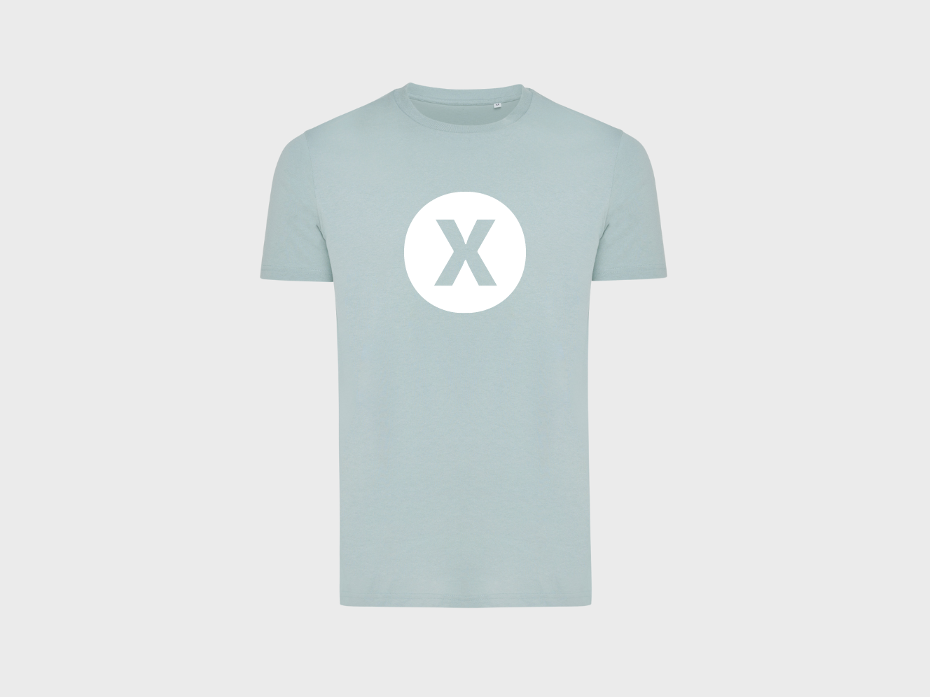 T-shirt Aware™ med tryk