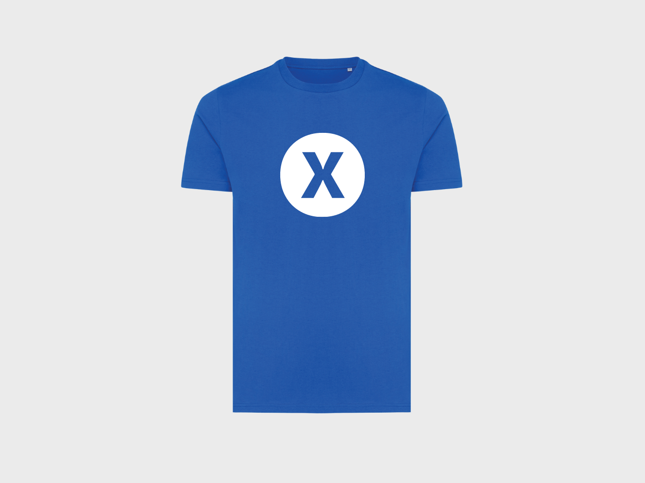 T-shirt Aware™ med tryk