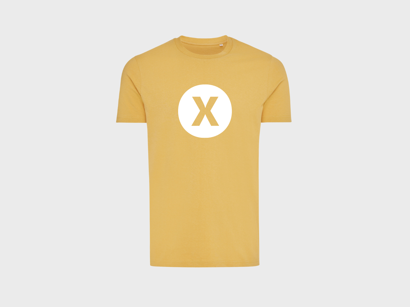 T-shirt Aware™ med tryk