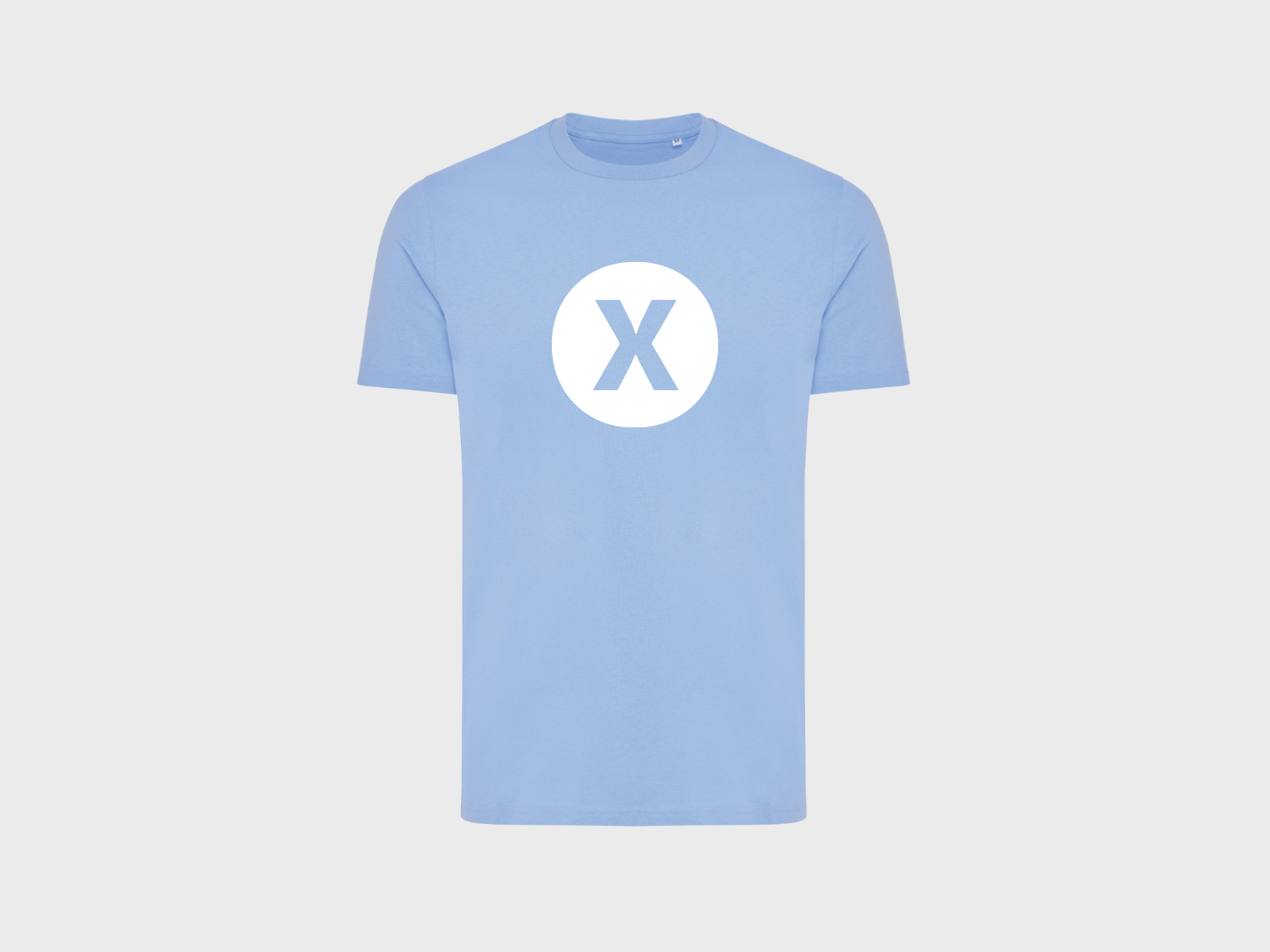 T-shirt Aware™ med tryk