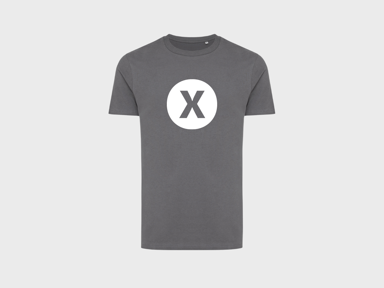 T-shirt Aware™ med tryk