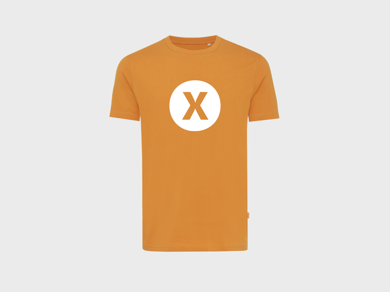 T-shirt Aware™ med tryk