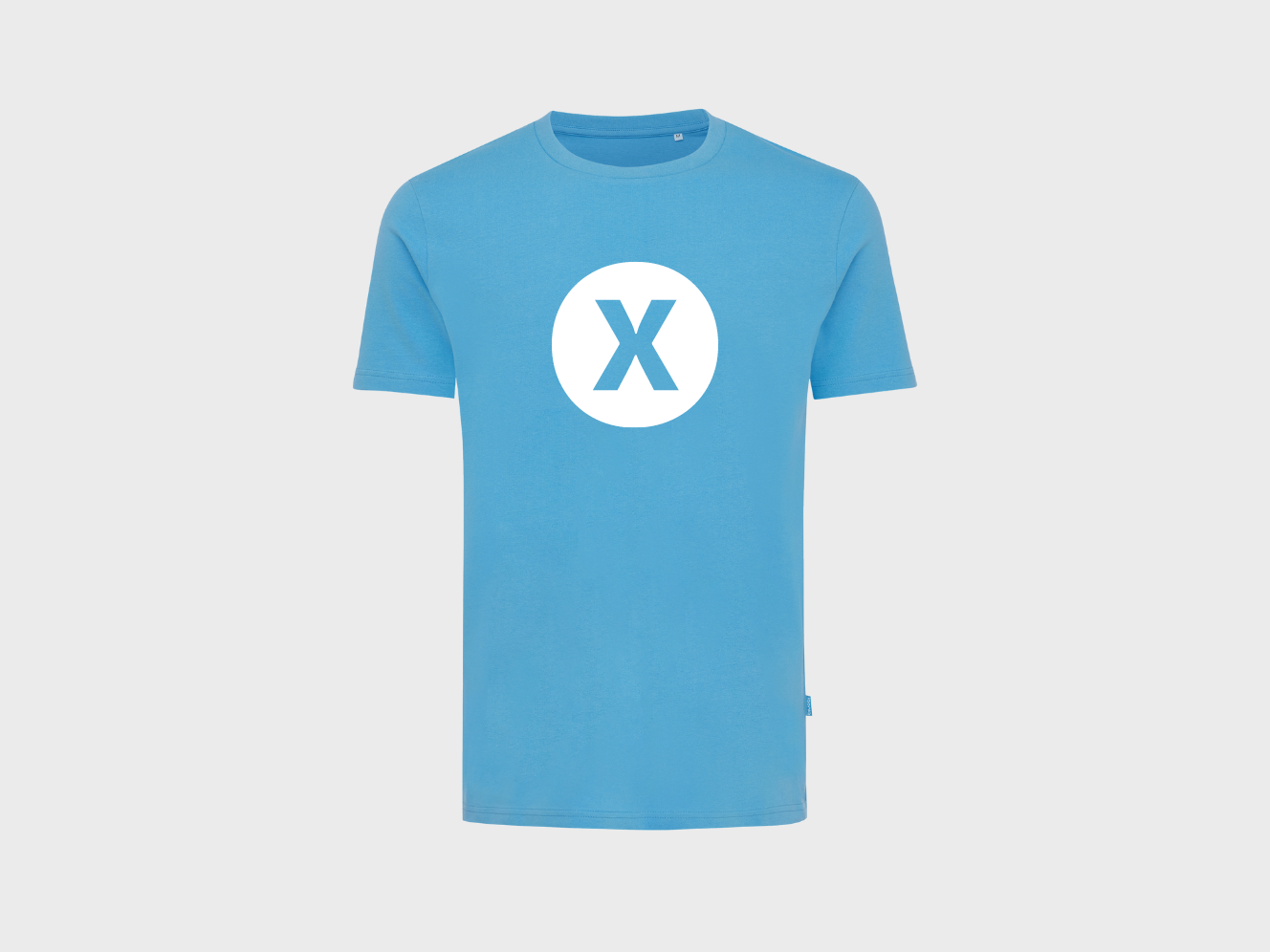 T-shirt Aware™ med tryk