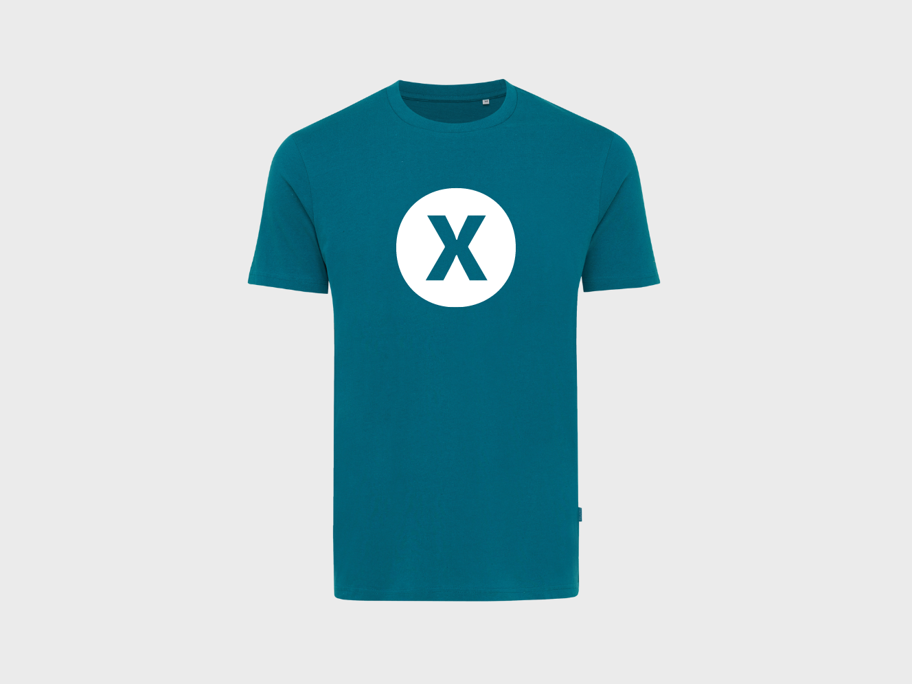T-shirt Aware™ med tryk