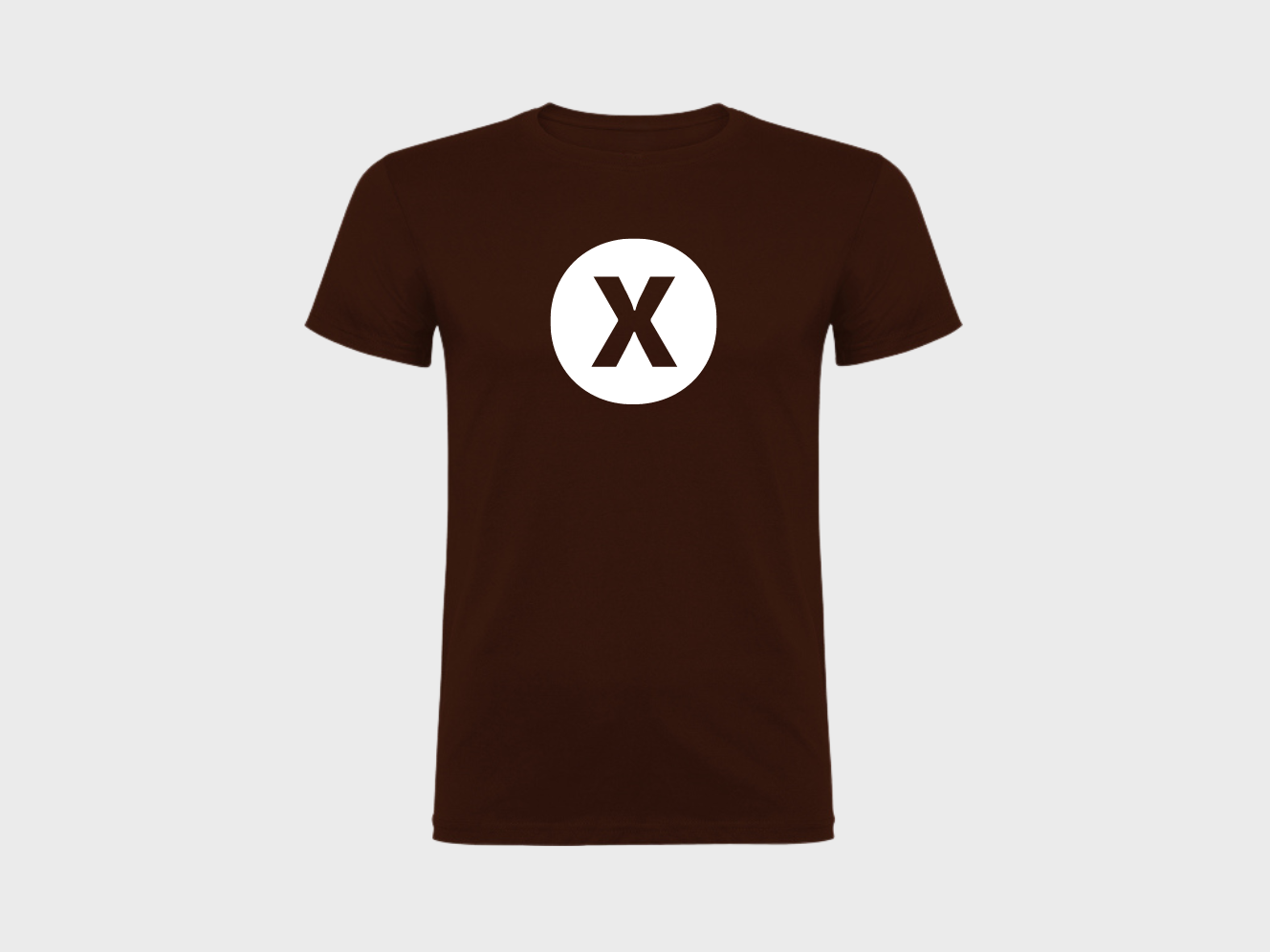 T-shirt with print