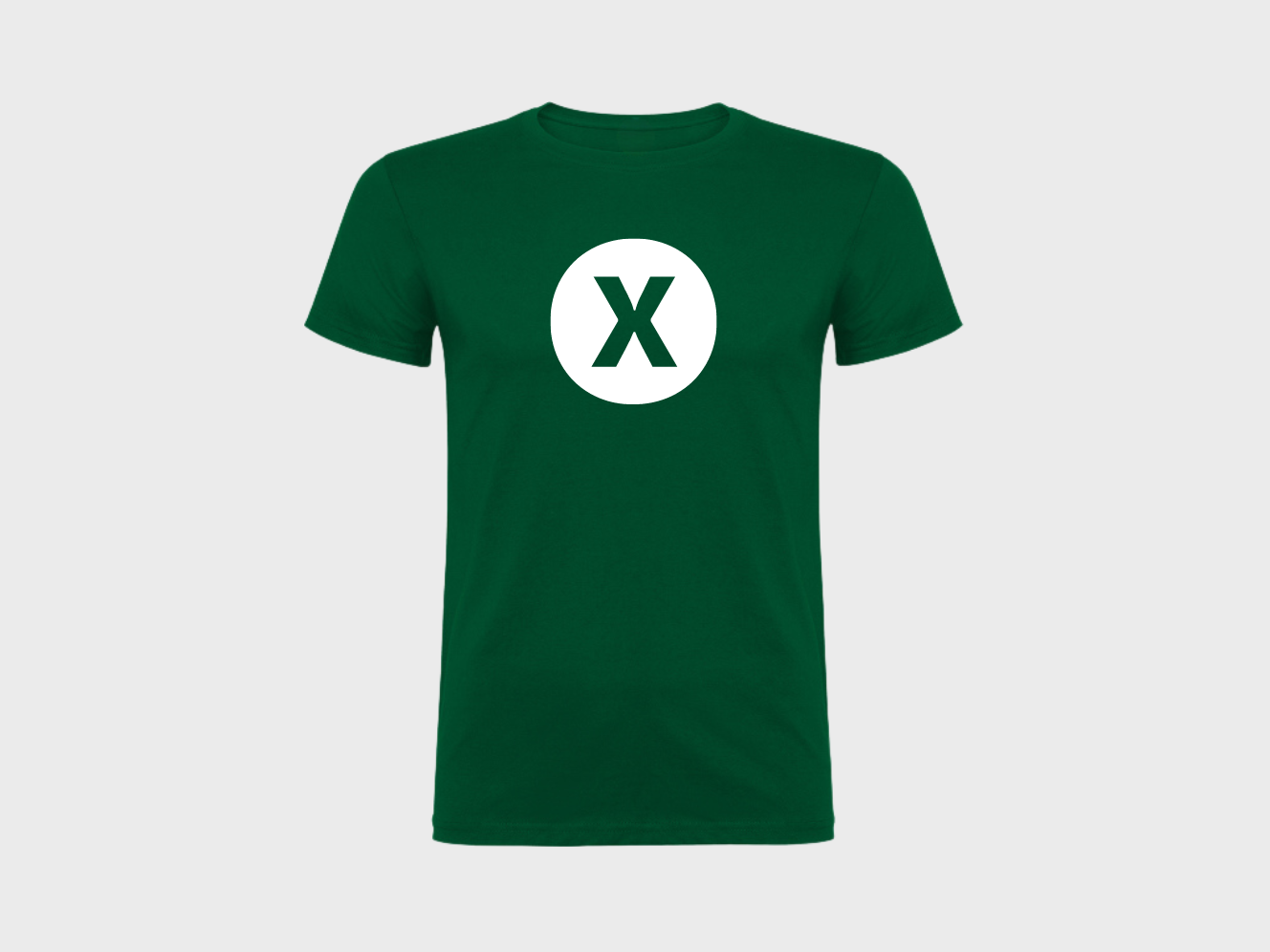 T-shirt with print