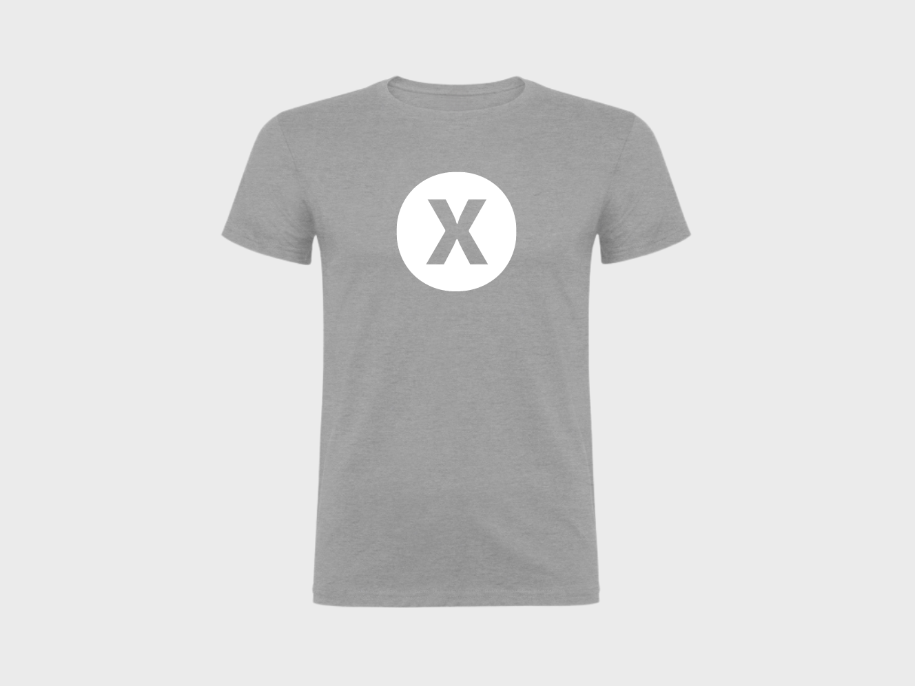 T-shirt with print