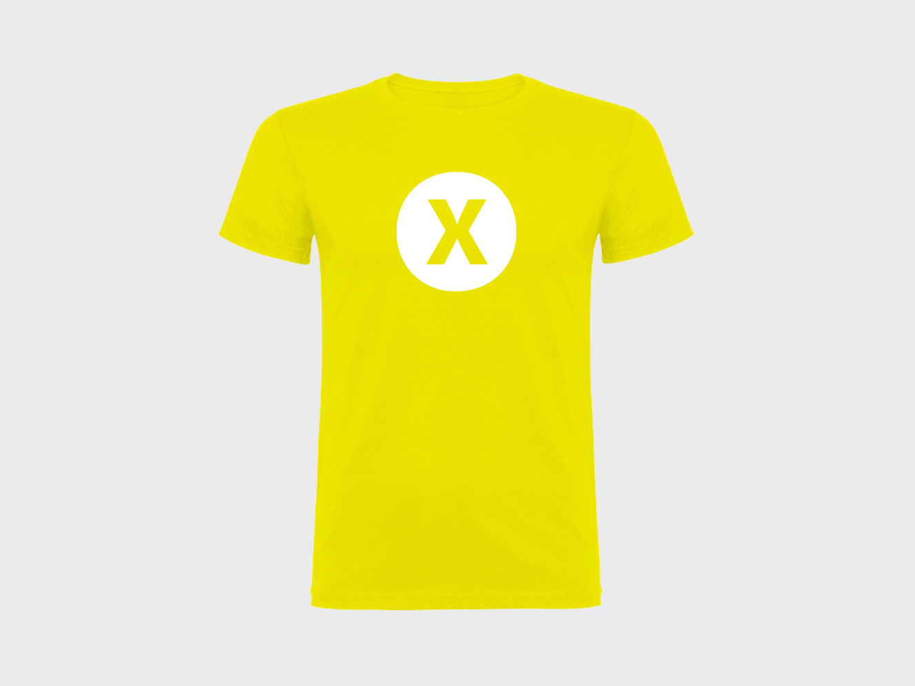 T-shirt with print