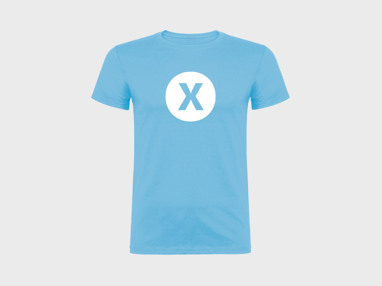 T-shirt with print