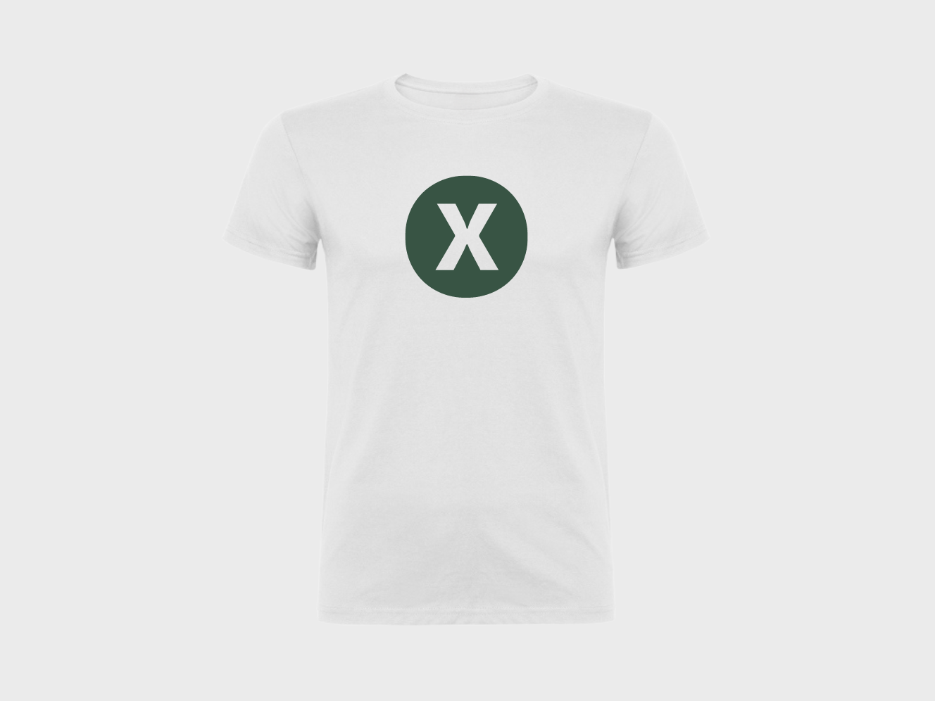 T-shirt with print