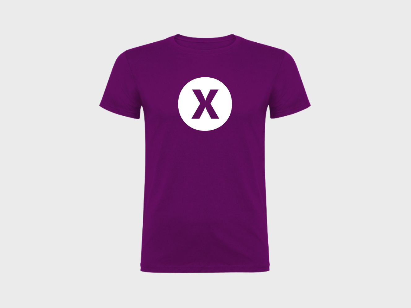 T-shirt with print