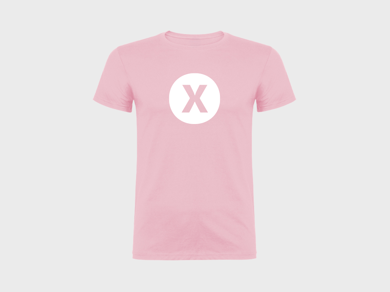 T-shirt with print