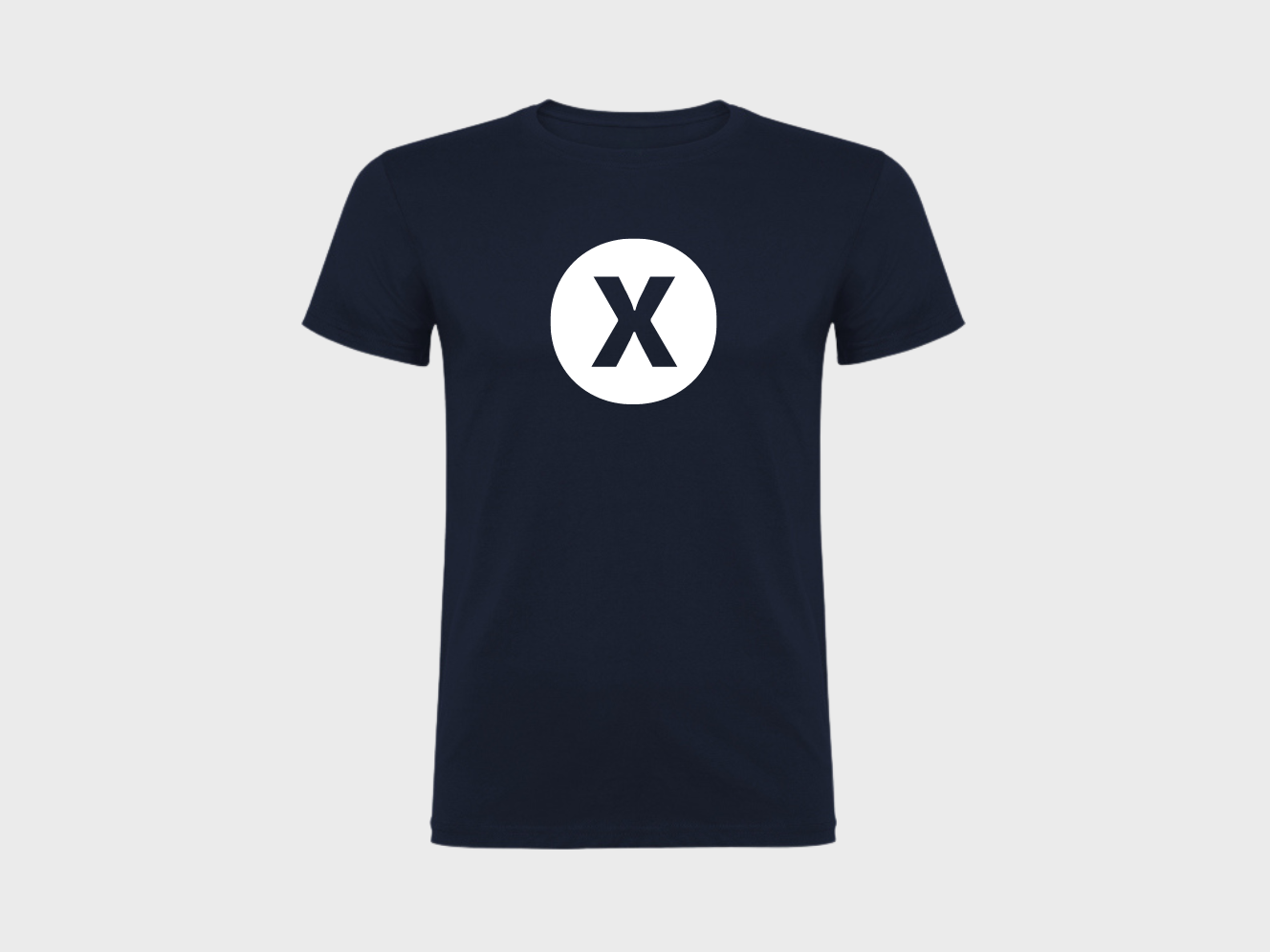 T-shirt with print