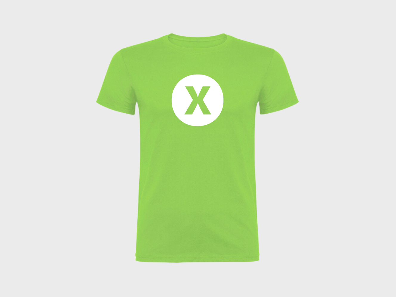 T-shirt with print