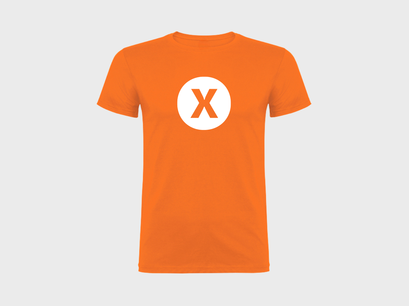 T-shirt with print