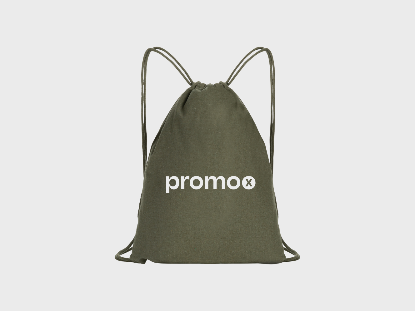 AWARE™ gym bag with print