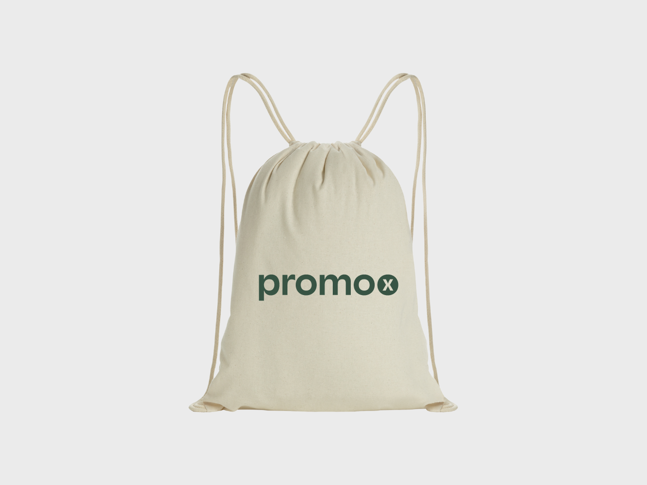 AWARE™ gym bag with print