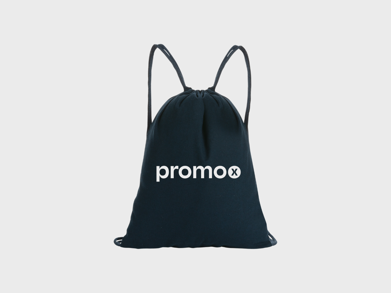 AWARE™ gym bag with print
