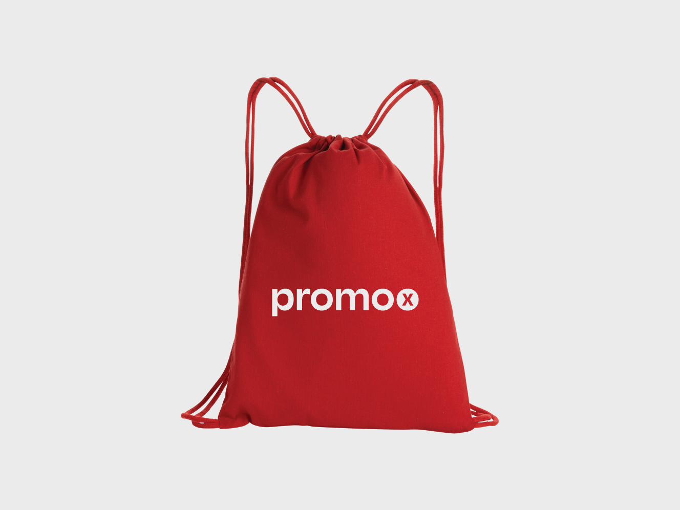 AWARE™ gym bag with print