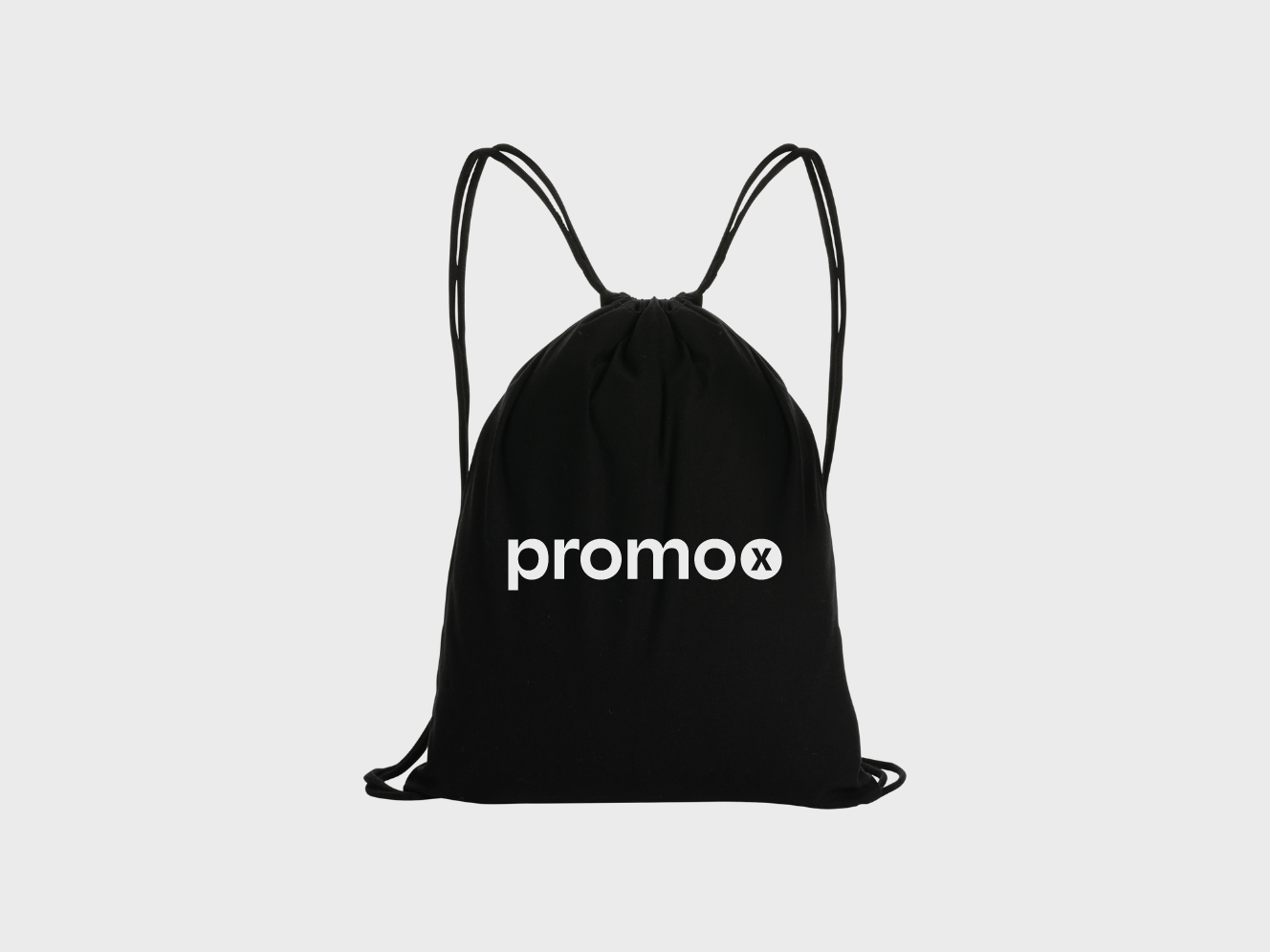AWARE™ gym bag with print